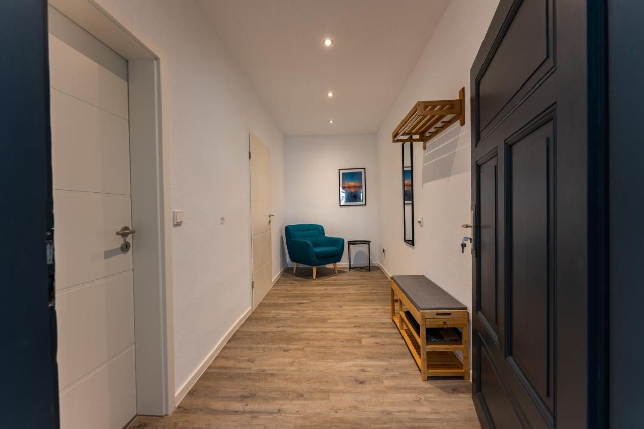 Ferienwohnung Am Steinbach 2 ثال المظهر الخارجي الصورة